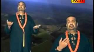 Aye Rab e Jahan Panjtan e Pak Ka Sadka - Amjad Sabri
