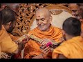 Aapne Yad Karva આપને યાદ કરવા Mahant Swami-HH Mahant Swami Bhajan - BAPS