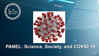 Science, Society, and COVID-19