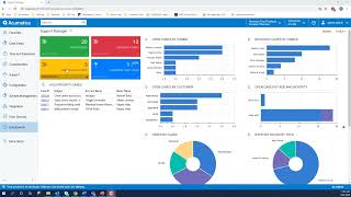 How to Create and Manage Cases in Acumatica: A Quick Guide