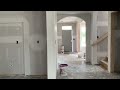 our new house tour 🤯🏡 ryanhomesconstruction countdownbegins ⏰