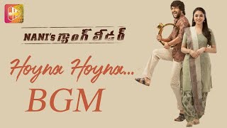 Gang Leader BGM | Background Music | Hoyna Hoyna BGM