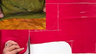 సంక టైటుగాని లూజు గాని ఎందుకు వస్తుంది? tailoring stitching tips and tricks in telugu