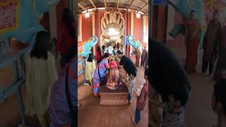 Ganpati Pule Darshan | Ratnagiri Ganpatipule Temple | Ganpati Temple | Ratnagiri Beach  Rovers Trail