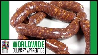 DIY Chorizo: A Step-by-Step Guide to Making Your Own Delicious Chorizo Sausage