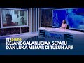 Keluarga Temukan Tanda Kekerasan yang Mencurigakan di Tubuh Afif Maulana | NTV PRIME