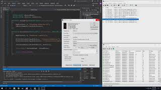 nbq Speed Coding - Hide Driver with DKOM ( C )