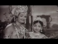 charana daasi telugu movie murisenu video song anr ntr anjali devi