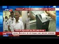 ttd arranges special counters for accommodation for devotees in tirumala tv5 news