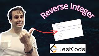 Solve the LeetCode Problem of Reverse Integer Algorithm Using Java