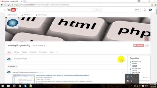 Node.js Tutorial - Part 1 - Hello World