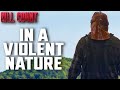 In A Violent Nature (2024) | Kill Count