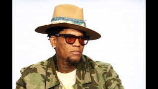 DL Hughley on #AtatianaJefferson: A Hug Ain't Gone Fix This