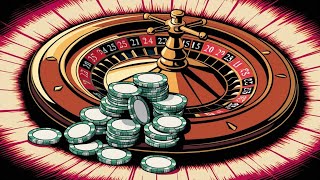 RULET KISA SÜRE İLE KASA KATLAMA 9.000TL KAZANÇ #roulette #rulet #casino #kumar #blackjack #ruleta