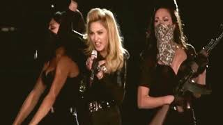 Madonna - MDNA Tour, Live in Paris, 14.07.2012