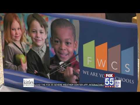 Fort Wayne Virtual Academy Ranked Bottom 50 For 2024 25 Fort Wayne In