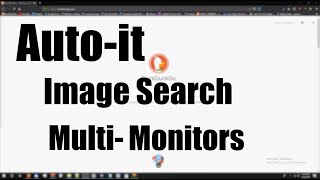 Autoit: Image Search with Multiple Monitors