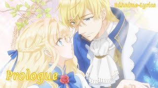 Mushikaburi-hime Op full Lyrics(AMV)/「 Prologue 」by Yuka Iguchi sub ROM-KAN-ENG-ESP