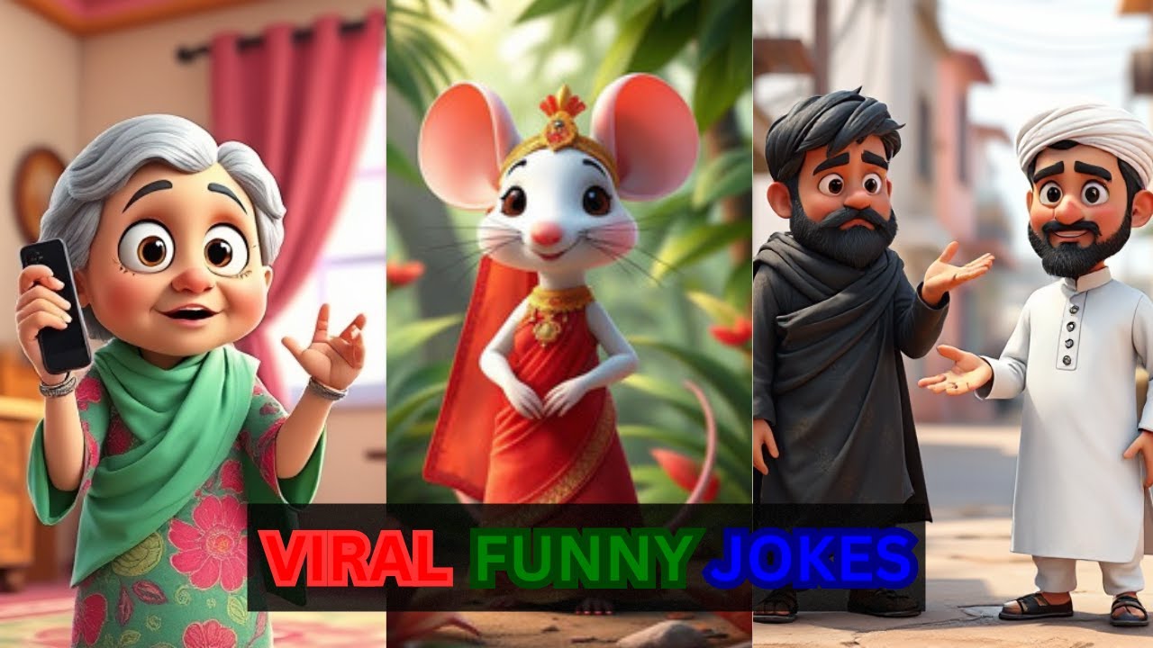 Trending Funny Comedy Video Viral Funny Shorts Fun With Fun Youtube