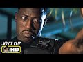 BLADE (1998) Clip - Blade Prepares for Battle [HD] Wesley Snipes