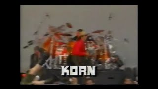 MTV Superock vidcheck- May 17, 1997 (partial)