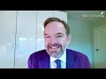 Fireside Chat: Steven Maijoor, Chair of the European Securities and Markets Authority (ESMA)