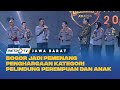 Penghargaan Hoegeng Awards, 10 ribu pengusul dari Kepolisian Seluruh Indonesia Dinilai 5 Dewan Pakar