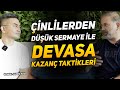 ÇİNLİLER AMAZON VE TİKTOK'TA NASIL SERVET KAZANIYOR?