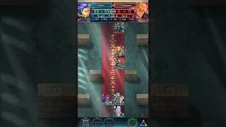 FEH: Vs. Chulainn (Infernal)