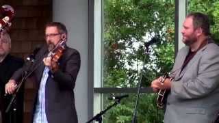 Balsam Range - Ruby