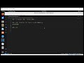 Dictionary Comprehension in Python