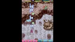 Arcade Longplay [361] Grind Stormer