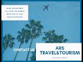 ars travel u0026tourism