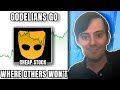 Actually Undervalued!! Grindr Stock Analysis | Martin Shkreli