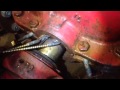 Removing valve packing, emergency repair