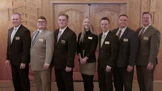 McDougal Funeral Homes - 15s Video Ad
