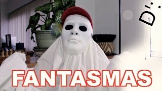 Los Fantasmas | Hola Soy German