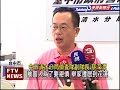 張安樂將返台 警逮竹聯幫台中豹堂－民視新聞