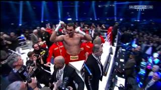 Wladimir Klitschko vs. Jean-Marc Mormeck Part 4 of 4 (HD)