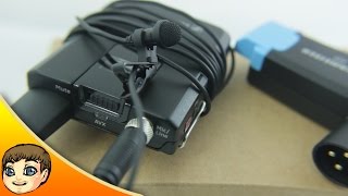 BEST KIT FOR ONE-MAN SHOWS | Sennheiser AVX Wireless Mic System Review