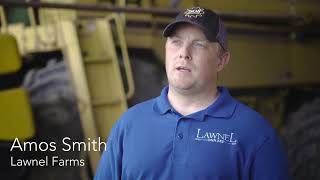 ROI of Strip-Tillage - Lawnel Farms | ETS SoilWarrior