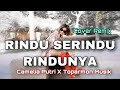 Rindu serindu rindunya Remix - Camelia Putri X Toparmon musik ( Cover Remix )