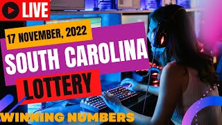 South Carolina Evening Lottery Draw Results - Pick 3 - Pick 4 - Cash Pop - Powerball - Mega Millions