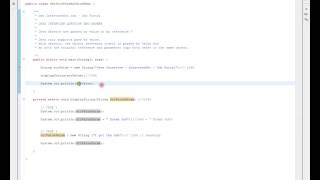 Is Java Objects are passed by value or by reference Java Interview Question And Answer