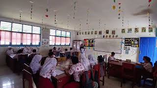 Video Kegiatan Oservasi Kepala Sekolah