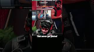 Doc and Tyler1 Beef .. #shorts #drdisrespect