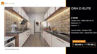 DRA D Elite | DRA Group | Sholinganallur, Chennai | PROPTIGER