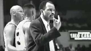 John Lucas - 1992-93 San Antonio Spurs Coaching Mixtape