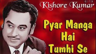 PYAR MANGA HAI Video Song | Zarine Khan, Ali Fazal | Armaan Malik, Neeti Mohan  | Latest Hindi Song
