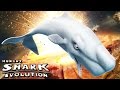Hungry Shark Evolution - Moby Dick Earthquake Stun Power